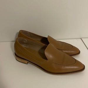 Everlane Leather Loafers size 9.5